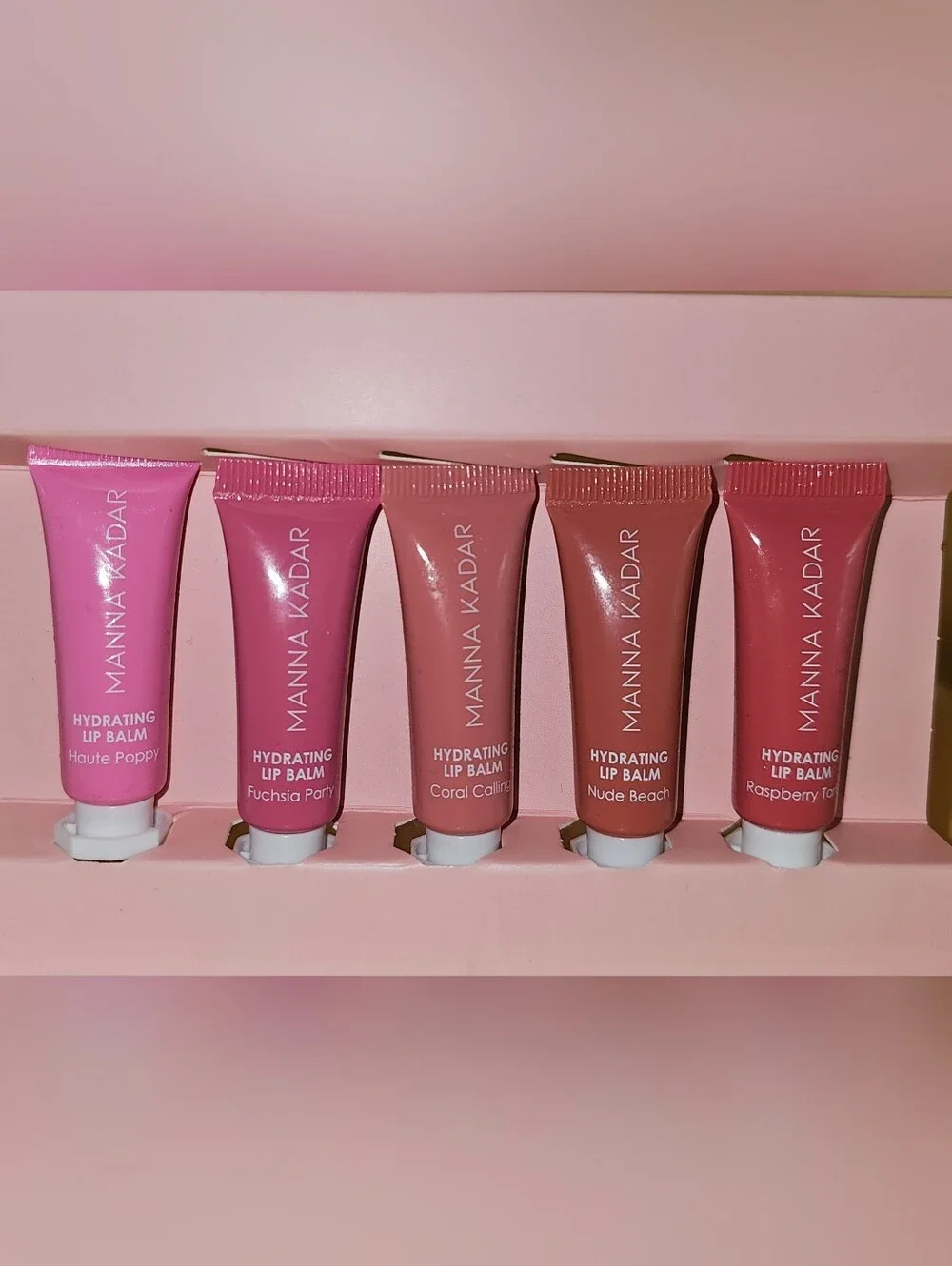 Hydrating Lip Balm - Buyer's Choice
